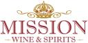 Absinthe Liquor Online Shop - Mission Liquor logo