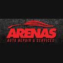 Arenas Auto Repair & Services logo
