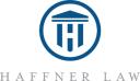 Haffner Law logo
