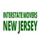 Interstate Movers logo