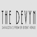 The Devyn logo