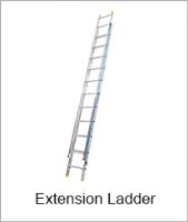 Aluminium Ladder image 2