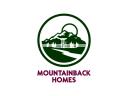 Mountainback Homes logo