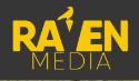Raven Media logo