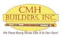 CMH Builders Inc. logo