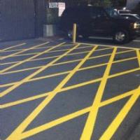 Perfect Line Striping & Sealcoating image 2