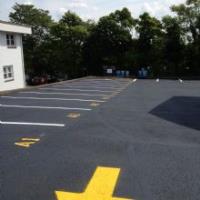 Perfect Line Striping & Sealcoating image 3