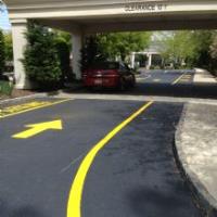 Perfect Line Striping & Sealcoating image 5