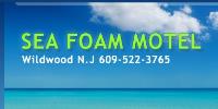 Sea Foam Motel image 1