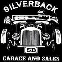 Silverback Garage and Sales image 2
