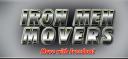 Iron Men Movers logo