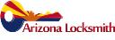 Arizona Locksmith logo