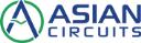 Asian Circuits Inc logo