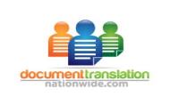 Document Translation Nationwide image 1