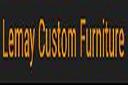 Lemay Custom Furniture logo