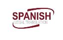 Spanish legal Translation logo