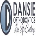 Dansie Orthodontics logo