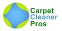 Carpet Cleaner Pros logo