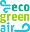 Eco Green Air logo