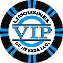 VIP Limousines of Nevada logo