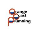 Orange Coast Plumbing logo