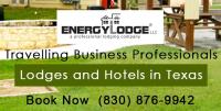 Energy Lodge Kenedy image 1