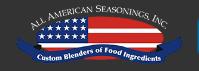 All American Seasonings image 1