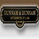 Dunnam & Dunnam Attorneys at Law logo