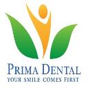 Prima Dental logo