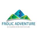 Frolic Adventure Pvt. Ltd. logo