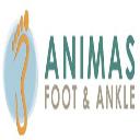 Animas Foot & Ankle Gallup logo