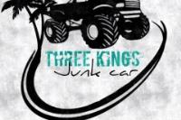 Three Kings Junk Car image 5