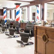 Trolley Square Barbers image 2