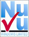 NuVue Products Inc. logo