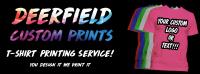 Deerfield Custom T-shirt Printing image 7
