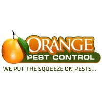 Orange Pest Control image 1