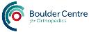 BoulderCentre for Orthopedics - Lafayette logo