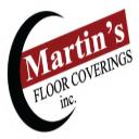 Martin's Floor Coverings, Inc. logo