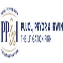 Pujol, Pryor & Irwin logo
