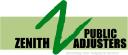 Zenith Public Adjusters LLC logo