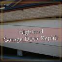 Highland Garage Door Repair logo