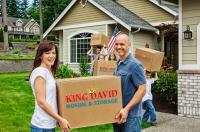 King David Moving & Storage, Inc. image 6