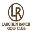 laughlin ranch golf course logo