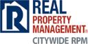 Real Property Management Citywide logo
