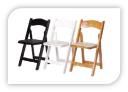 Stackable Chairs Larry logo