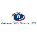Attorneys' Title Services logo