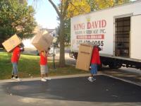 King David Moving & Storage, Inc. image 4