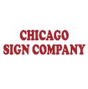 Chicago Sign Company logo