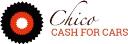 Cash For Cars Chico logo