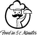 Simple Foods For Simple Minds logo